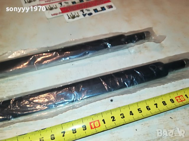 huawei антени за рутер 45лв за 1бр 1101231725, снимка 2 - Рутери - 39269867