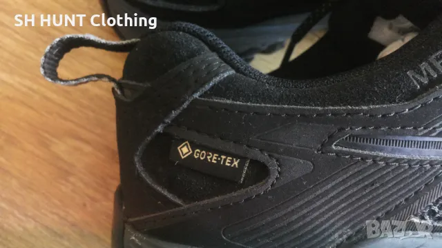MERRELL Moab FST 2 GTX W GORE-TEX Vibram размер EUR 38 / UK 5 дамски детски водонепромокаеми - 803, снимка 5 - Други - 47454932