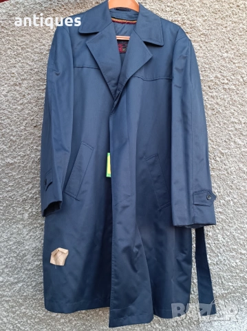 СОЦ - Униформа - БДЖ - пълен комплект - Чисто нова, снимка 5 - Антикварни и старинни предмети - 53854383