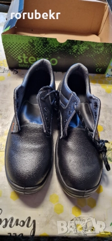 Работни обувки  размер-45 
