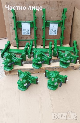 теглич трактор 33 см , 39 см  нови налични , снимка 9 - Селскостопанска техника - 42090725