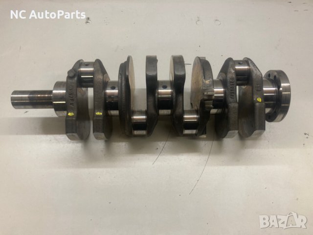 Колянов вал за Opel Опел Вектра С Астра G Зафира А 2.0 DTI 101 90400177 GM 2003, снимка 2 - Части - 42704350