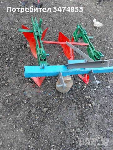 Хебей 150, снимка 9 - Селскостопанска техника - 52585126