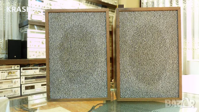 Български широколентови, снимка 2 - Тонколони - 48803441