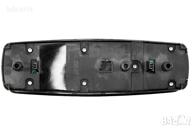 Бутони Ключ за ел.стъкла Mercedes A W169, B W245, Без Прибиране, 3 ПИН, снимка 6 - Части - 56142602