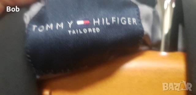 TOMMY HILFIGER абс ново мъжко спортно сако /48/M разпродава /new virgen wool/чиста нова вълна /Ново , снимка 8 - Сака - 38960040