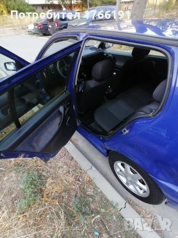 Фолксваген Поло , снимка 7 - Автомобили и джипове - 51588356