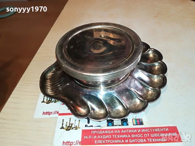 ФРЕНСКА АНТИКА 2212221430, снимка 7 - Антикварни и старинни предмети - 39086281