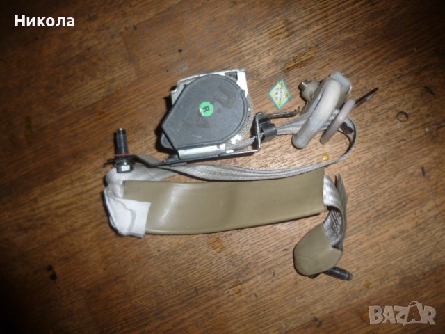 Предпазен колан преден десен Great Wall Hover/Грейт Уол