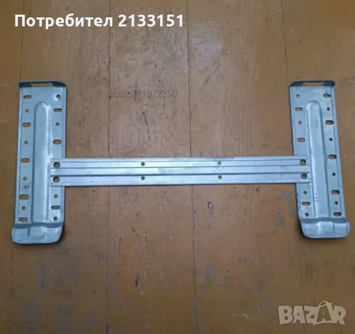 Стойка- стенна за климатик (вътрешно тяло)