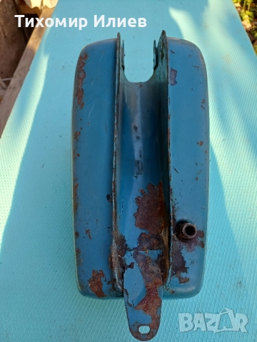 Резервоар за Балкан 50, снимка 7 - Части - 52269567