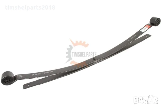РЕСЬОР ЗАДЕН К-Т 2 ЛИСТА за Mercedes Sprinter 906 VW Crafter 2006-2018 год.