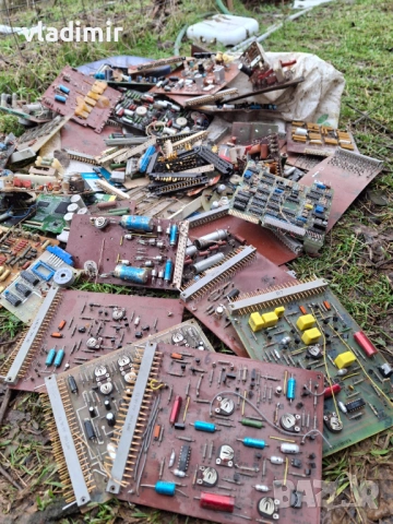 Платки 240226, снимка 4 - Друга електроника - 53601316