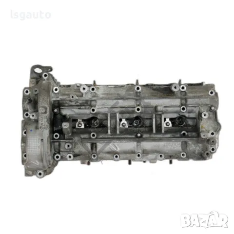 Лява оборудвана цилиндрова глава Mercedes-Benz M-class (W164)  ID: 140684