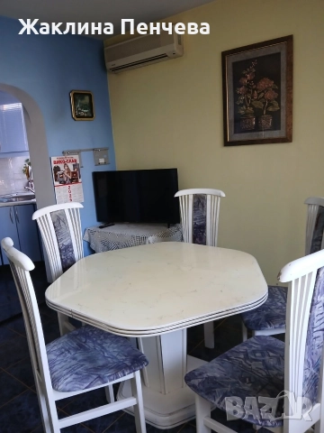 Продавам апартамент в идеален център град Бяла Слатина с площ 130кв.м,напълно обзаведен., снимка 3 - Апартаменти - 52939416