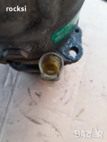 Компресор за климатика за Ровър 200 1.4 16 V 1999г., снимка 6 - Части - 49212359