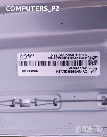 SAMSUNG ПЛАТКА ЗАХРАНВАНЕ UE55RU7092U UE55RU7092UXXH POWER CN07 BN4400932Q, снимка 2 - Части и Платки - 34506011