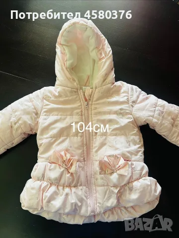 Дрешки в размер 98/104см, снимка 15 - Детски комплекти - 56057212