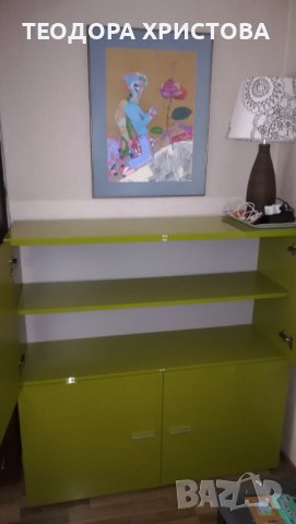 Продава се този свежарски Шкаф, снимка 3 - Шкафове - 39065619