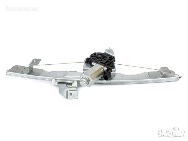 Нов Ел. стъклоповдигач 12V - 20W Дачия Логан (2004-2012) Предна лява врата	, снимка 2 - Части - 42075499
