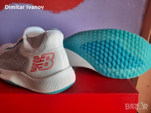 New Balance Fuelcell Rebel, снимка 6 - Маратонки - 41082864