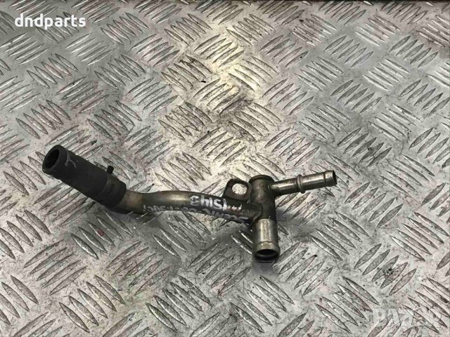 Тръба антифриз Renault Scenic,1.9dci,22006г.