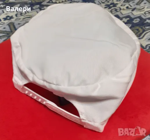 Медицински престилки, панталон и кепе, снимка 5 - Медицински консумативи - 49416119