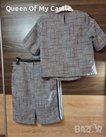 Атрактивен сет Lucy fashion , снимка 4 - Комплекти - 52681910