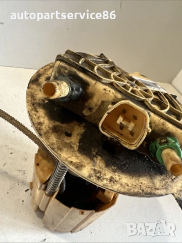 Резервна помпа за гориво в резервоара за Jeep Compass 2.2 CRD(2011) 05105985AA, снимка 3 - Части - 53603859