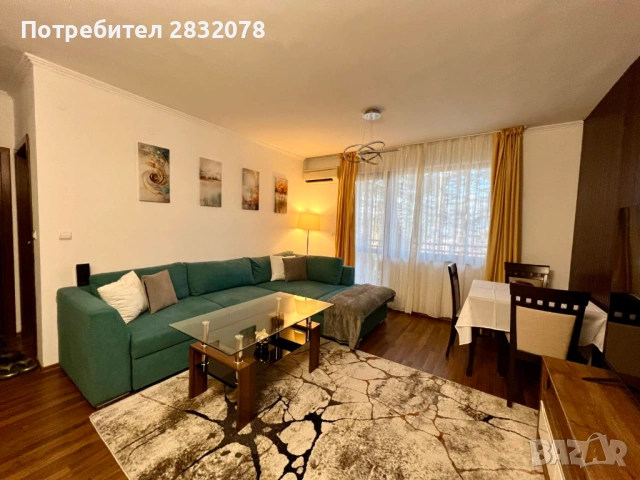 Апартамент под наем, снимка 7 - Апартаменти - 53213446