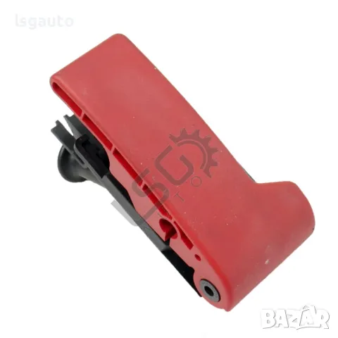 Дръжка отваряне преден капак Mercedes-Benz B-Class (W245) 2005-2011 ID: 139334