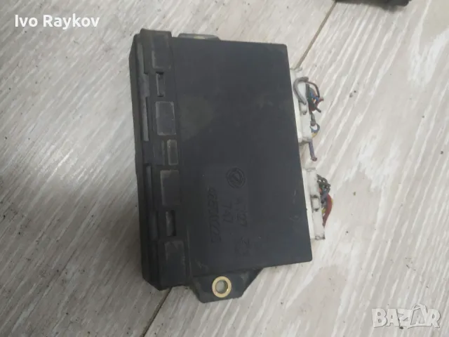 Комфорт модул Fiat Bravo I , A727,  46550225 