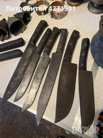 Стари чанове и вещи, снимка 3 - Колекции - 52930973