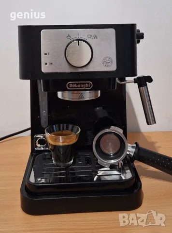 Кафемашина Delonghi Stilosa ec260