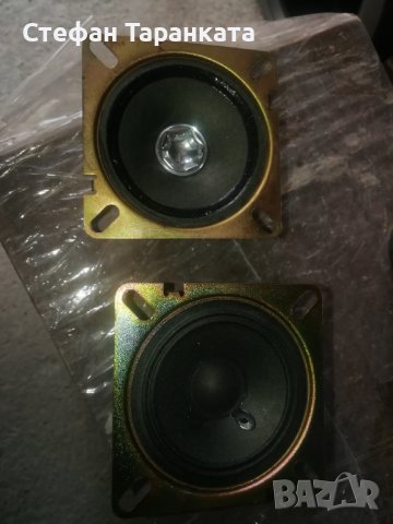 Високочестотни Говорители , снимка 1