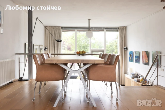 Метални Крака за Маса, Крака за Маса, Трапезна Маса