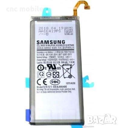 Samsung J6 2018 - Samsung SM-J600 оригинални части и аксесоари  , снимка 12 - Резервни части за телефони - 36070842