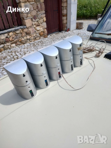 Говорители , снимка 11 - Тонколони - 46756239