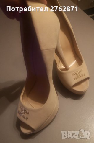 Elizabetta Francni намалям на 75лв , снимка 2 - Дамски елегантни обувки - 41659924