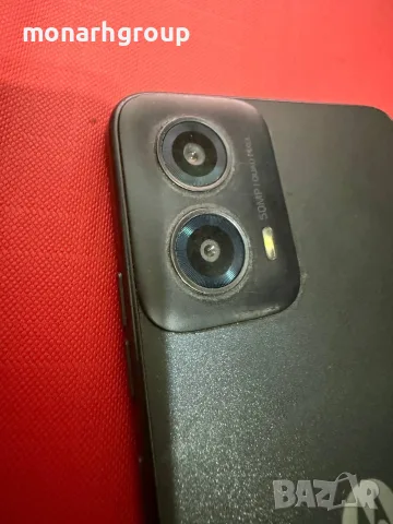 Телефон Moto G34 5G/RAM 8GB+2GB/128GB, снимка 6 - Motorola - 55710380