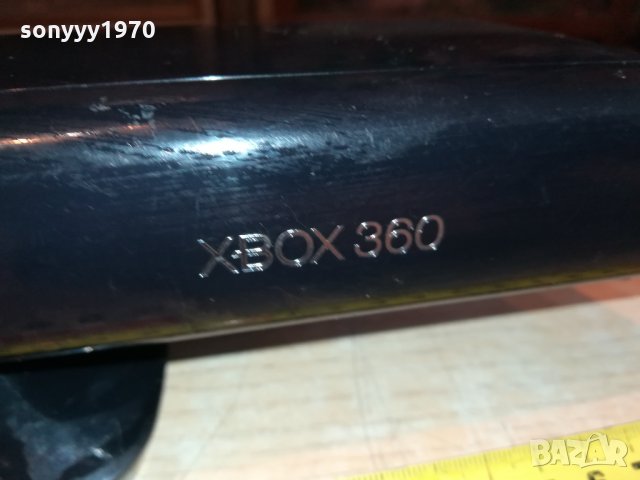 xbox 360 kinect-внос france 2802221401, снимка 5 - Xbox конзоли - 35943520