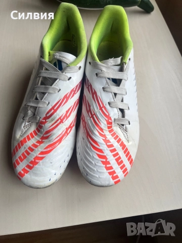 Adidas   Бутонки 40 номер