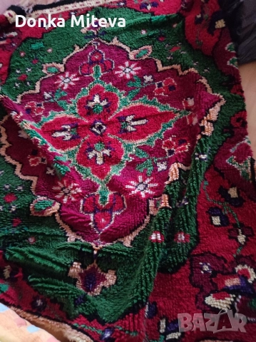 китеник губер 200 на 220 , снимка 3 - Покривки за легло - 52575813