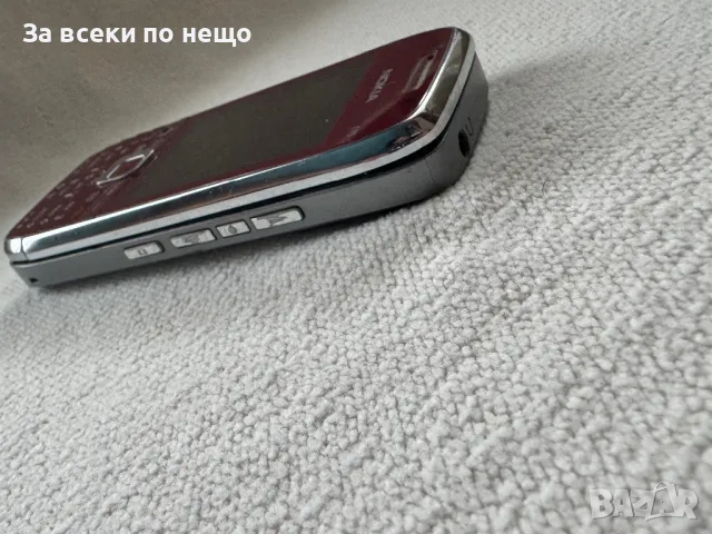 Nokia E75 , Нокия Е75, снимка 4 - Nokia - 49820816