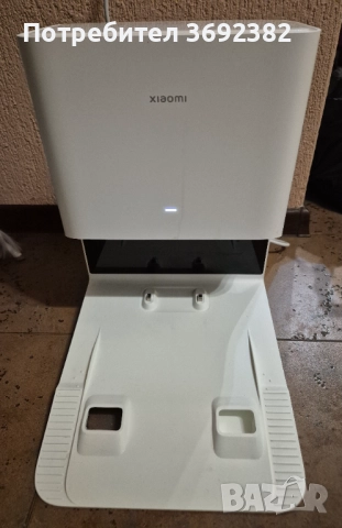 Прахосмукачка робот , снимка 2 - Друга електроника - 52282251