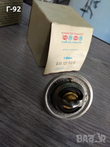 036121113B,**NEU**VAG**Термостат, охладителна течност**, снимка 4 - Части - 34381668