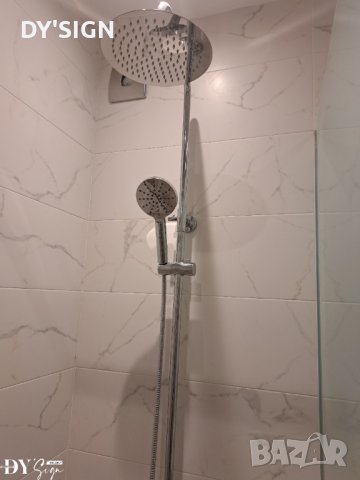 Дизайн и проектиране на баня, снимка 2 - Ремонти на баня - 31378447