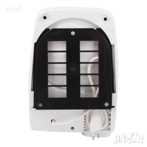 Сешоар за ръце с фотоклетка   jxg-120 - 1200w, снимка 9 - Други - 52587882