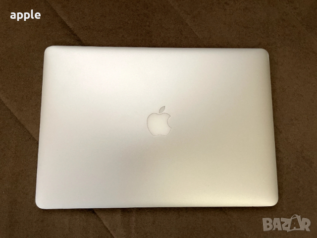 15,4" Core i7 MacBook Pro A1398 (Mid-2014 (IG) -i7/16GB RAM/256GB SSD, снимка 6 - Лаптопи за работа - 53084864