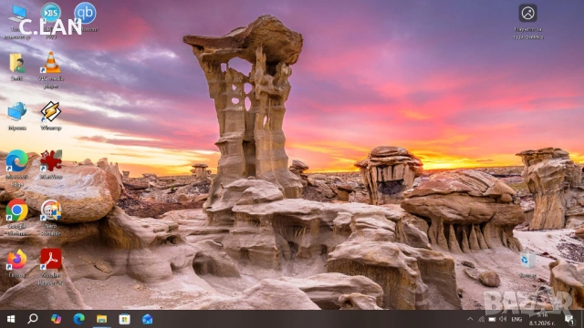 Acer Swift 7 SF713-51 i7 7Y75/8GB/512SSD/FHD, снимка 2 - Лаптопи за работа - 53051197